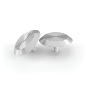 Aluminium Tactile Studs
