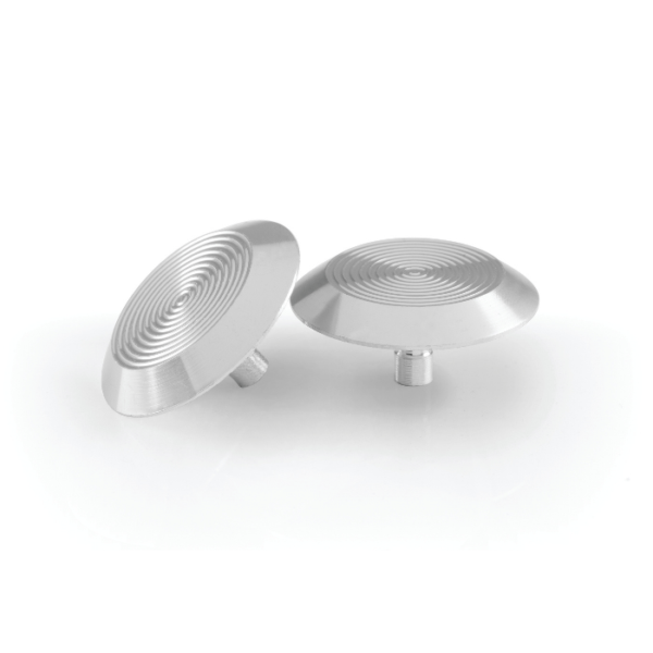 Aluminium Tactile Studs