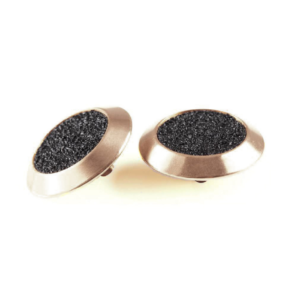Brass Tactile Studs with Carb Insert