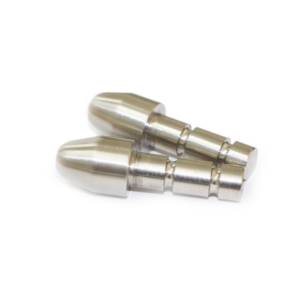 Bullet Head Skate Deterrent