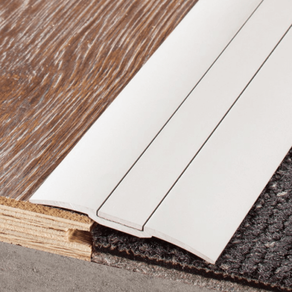 Aluminium Floor Cover