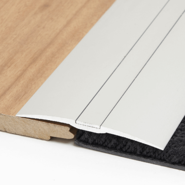 Aluminium Floor Cover