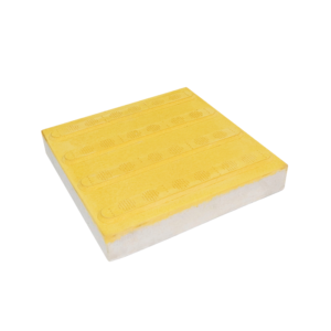 Directional Tactile Pavers (60mm depth)
