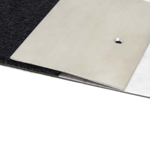 Folded Cover Strip