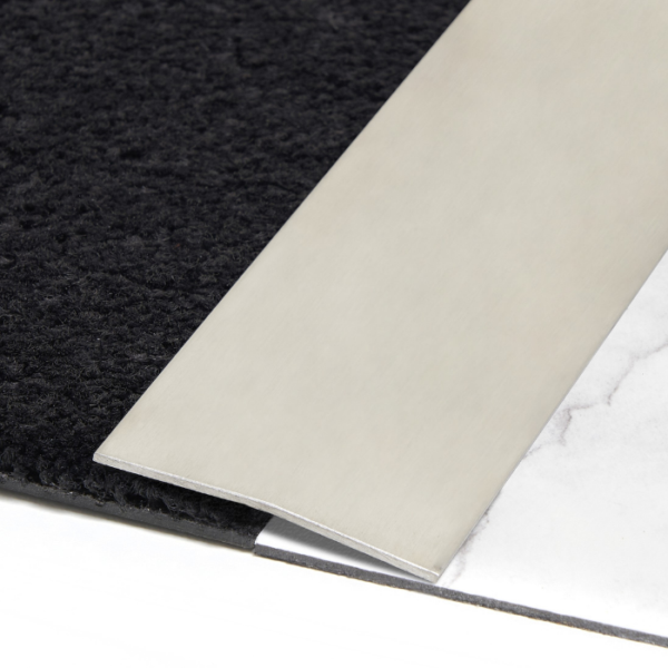 Folded Cover Strip