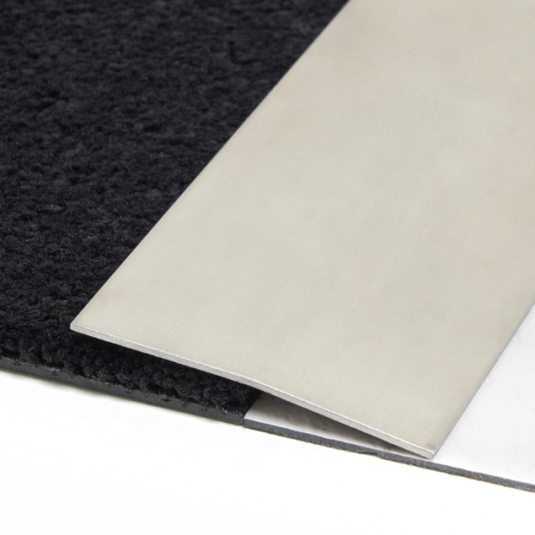 Folded Cover Strip