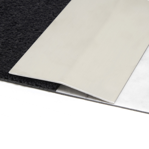 Folded Cover Strip