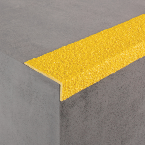 Anti-Slip Stair Nosing