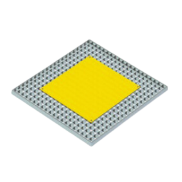 Anti-Slip Plate