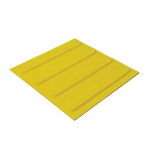 Directional Polyurethane TacMat