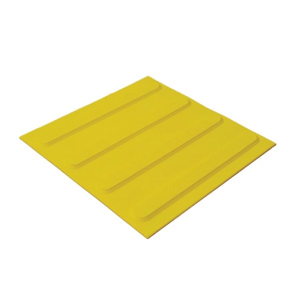 Directional Polyurethane TacMat
