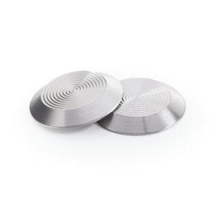Stainless Steel Stemless Tactile Stud