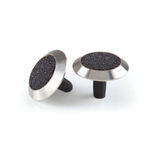 Stainless Steel Tactile Studs with Carb Insert