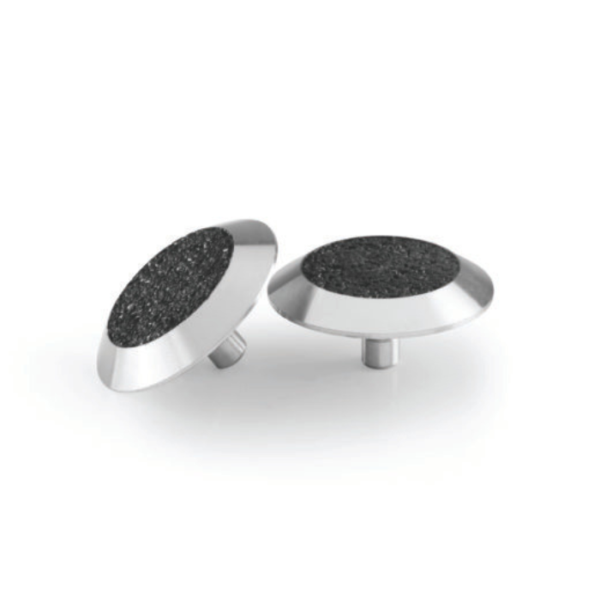 Stainless Steel TGSI with Carb Insert