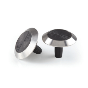 Stainless Steel Tactile Studs with Poly Insert
