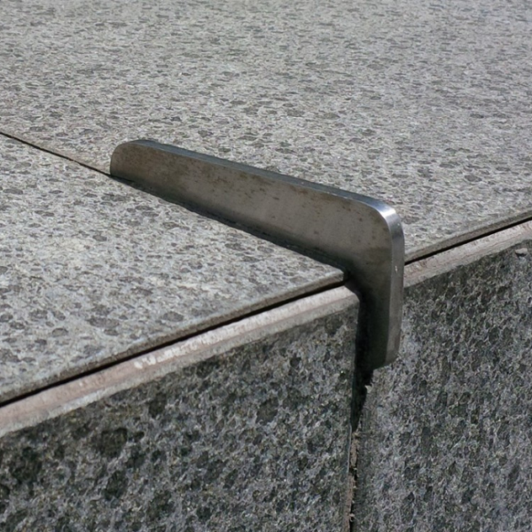Skatestop Edge Skate Deterrent