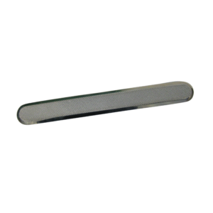 Stainless Steel Hounds Teeth Directional Bars