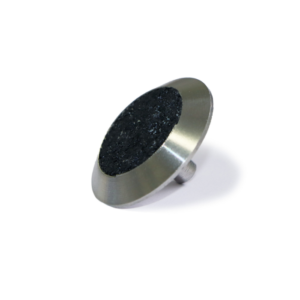 Stainless Steel Tacstud with Carb Insert