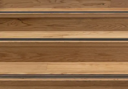 Stair-nosing