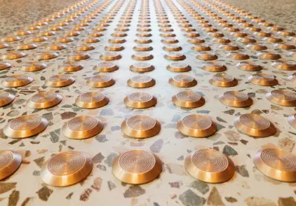 Tactile Indicators