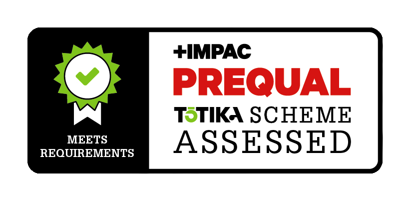 IMPAC Prequal Totika