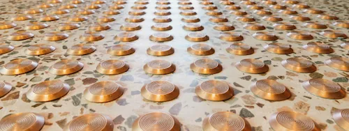 Tactile Indicators